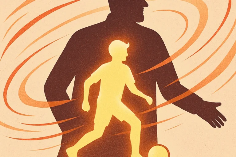 Editorial illustration for a roundup of the online discussion about Zidane Praises Arda Güler