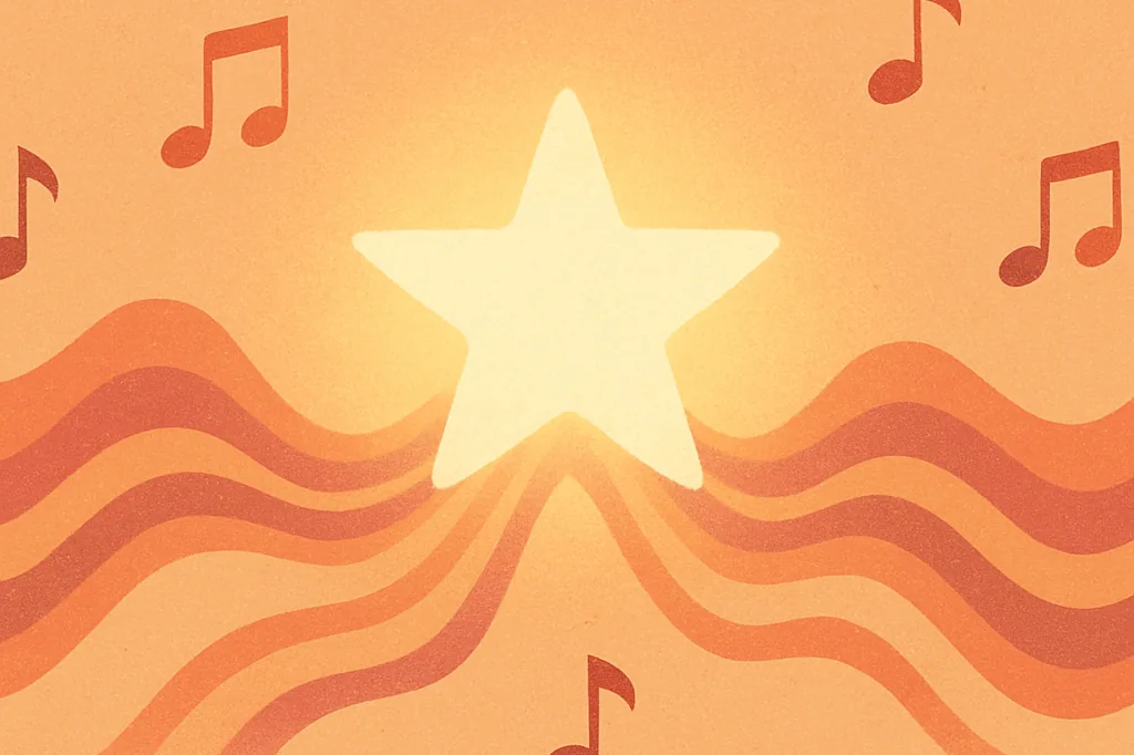 Editorial illustration for a roundup of the online discussion about Tinashe's New Album Popstar